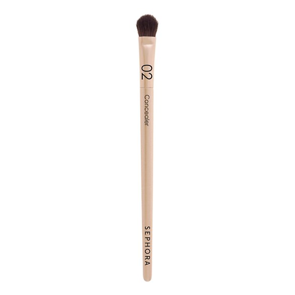 New Classic - Kapatıcı Fırçası #02, SEPHORA COLLECTION